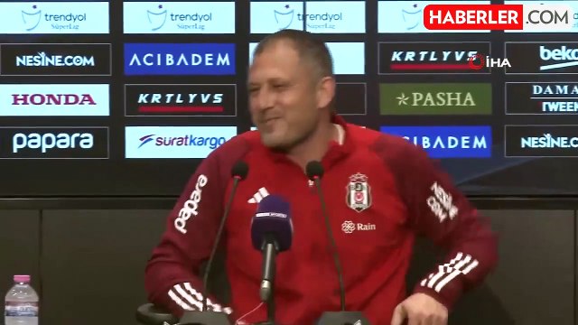 Kartal 3 puanı hatırladı! Beşiktaş, sahasında Ankaragücü'nü 2-0 mağlup etti