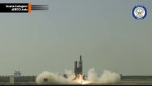 ビデオ：インド、オリッサ州で国産開発の巡航ミサイルの試験飛行に成功