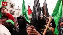 La propuesta de Hamás: ¿Un paso hacia la paz en Oriente Medio?