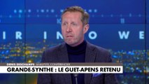 Denis Deschamps : «Ça soulève la question de la responsabilité des parents (...) À force d'en parler, il serait temps qu'elle soit exercée devant la justice»