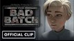 Star Wars: The Bad Batch | Final Season - 'Into the Breach' Clip