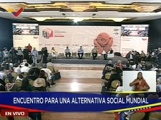 Pdte. Maduro: El grito de Caracas tocó la campana de la guerra contra el colonialismo español
