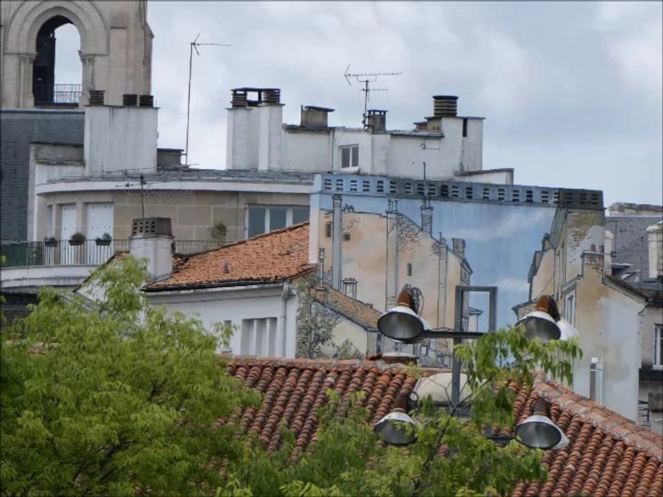 Angoulême en 2024