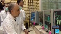 Isfahán, una provincia clave por las plantas nucleares iraníes que alberga