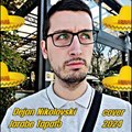 Dejan Nikolovski - Jarabe Tapatio Instrumental Cover (2024)