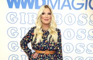 Tori Spelling thinks she may have been rejected from 'The Real Housewives of Beverly Hills' because she is 'broke'