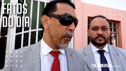 Advogado de Wlad diz que ex-deputado tem ‘todos os requisitos’ para responder processo em liberdade