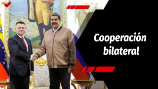 Tras la Noticia | Venezuela y Rusia fortalecen cooperación bilateral
