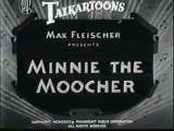 betty boop- minnie the moocher (1932) (restored)