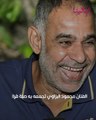 محمود البزاوي يكشف عن السبب الحقيقي لوفاة صلاح السعدني