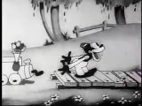 Looney tunes (bosko) sinkin in the bathtub (1930)