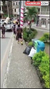 Ekvador'da son 2 günde iki belediye başkanı silahlı saldırıda öldürüldü