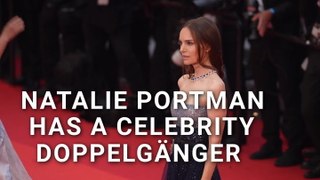 Natalie Portman Admits She Gets Mistaken For Another Actress 'All The Time' And We Can Totally See It