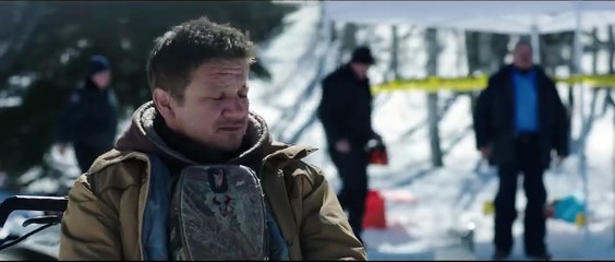 Wind River Bande-annonce (IT)