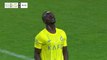 Mane scores brace in Ronaldo's absence