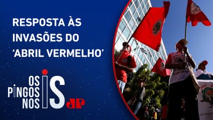 Acampamento do MST é atacado por ruralistas no Espírito Santo