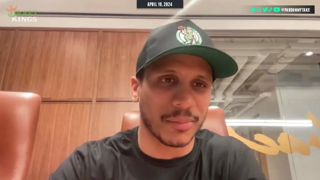 FULL VIDEO EPISODE: Celtics HC Joe Mazzulla, Nuggets HC Michael Malone, NBA Play Ins, Gregg Doyel creeped out America + Fyre Fest