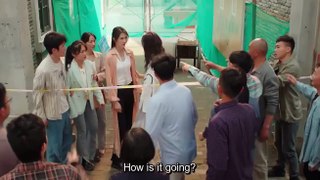 Step by Step Love (2024) EP.26 ENG SUB