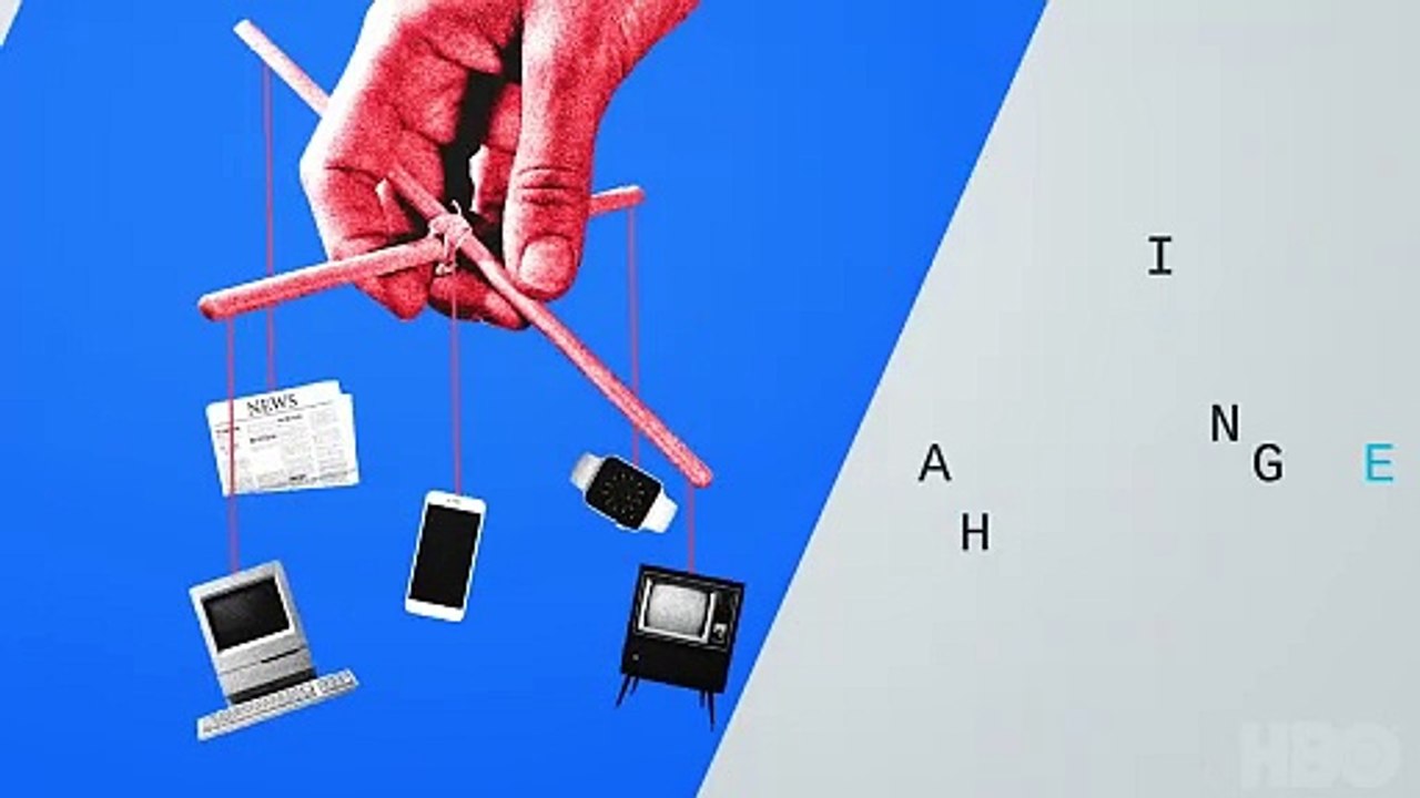 Axios Saison 1 - Axios: Journalism that Matters | Official Tease | HBO (EN)