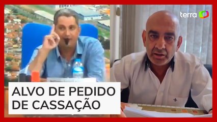 Vereador em SP é alvo de pedido de cassação após fala capacitista em sessão: 'Autista, louco'