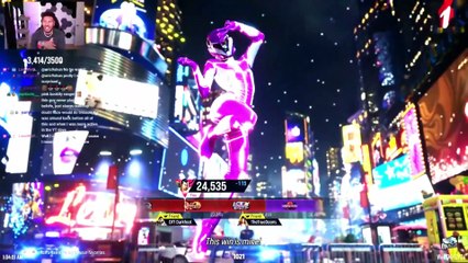 Low Tier God Puts An End To The Salty ASMR Beat Downs