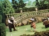 The Wind in the Willows The Wind in the Willows E023 – The Great Golfing Gamble