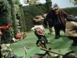 The Wind in the Willows The Wind in the Willows E031 – Caught in a Maze