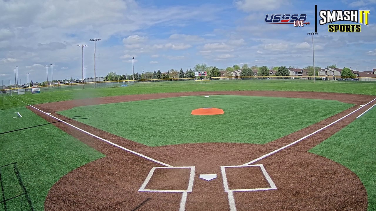 Indianapolis Sports Park Field #4 - King of the Mound Powered by Pocket Radar (2024) Fri, Apr 19, 2024 12:46 PM to 4:01 PM