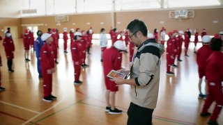 iPad | 新潟市教育委員会のストーリー：教師のみなさんの声