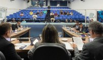“Imoral”, diz vereador sobre projeto que aumenta salário de prefeito, secretários e vereadores em Patos
