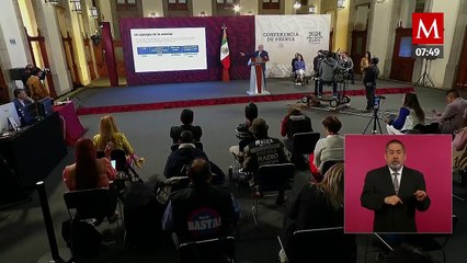 AMLO revela otro adeudo, dice que Afore Azteca no regresó 1,780 millones al IMSS