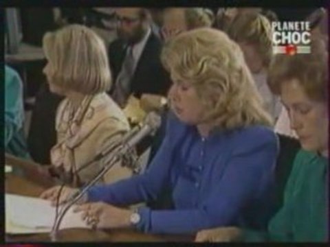 LA THEORIE DU COMPLOT Les satanistes 2-3