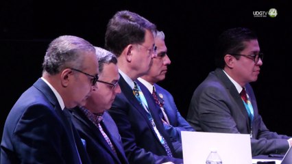 Debaten la importancia de la autonomía en hospitales universitarios