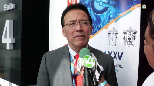 Con Inteligencia Artificial, mejoran diagnóstico temprano de enfermedades del estómago