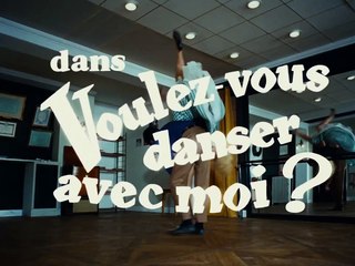 Voulez-vous danser avec moi? Film