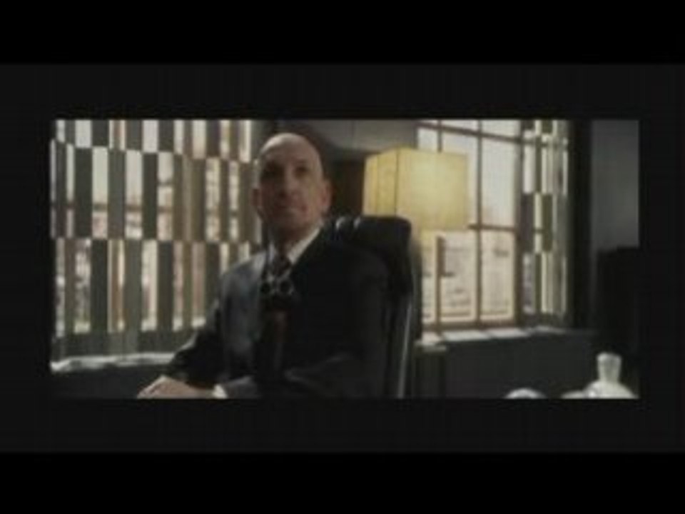 Bo slevin - kansas city shuffle