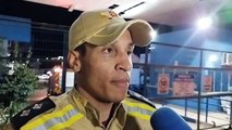 Trabalhador morre ao realizar serviço dentro de caixa d'água em indústria de Umuarama -