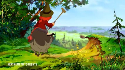 In cautarea inimii fermecate [2007][1080p][partea 1][DESENE ANIMATE]