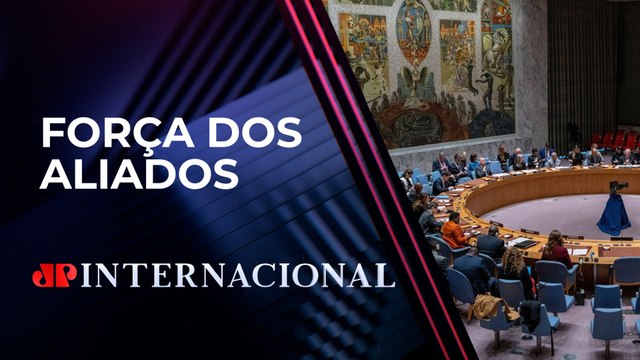 Conflito entre Irã e Israel foi freado pelas potências | JP INTERNACIONAL