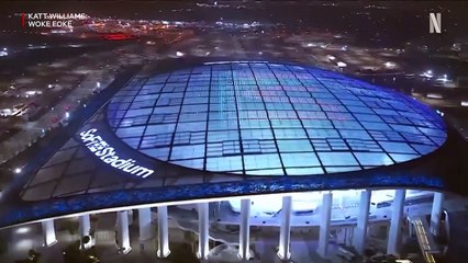 Katt Williams Woke Foke Trailer