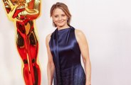 Jodie Foster was 'always interested in having a real life' away from stardom