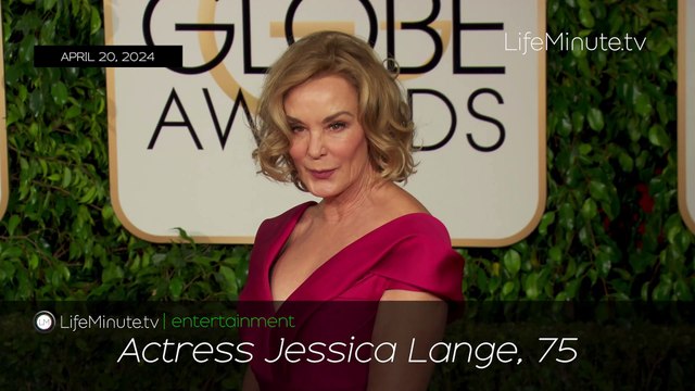 Celebrity Birthdays April 20-21