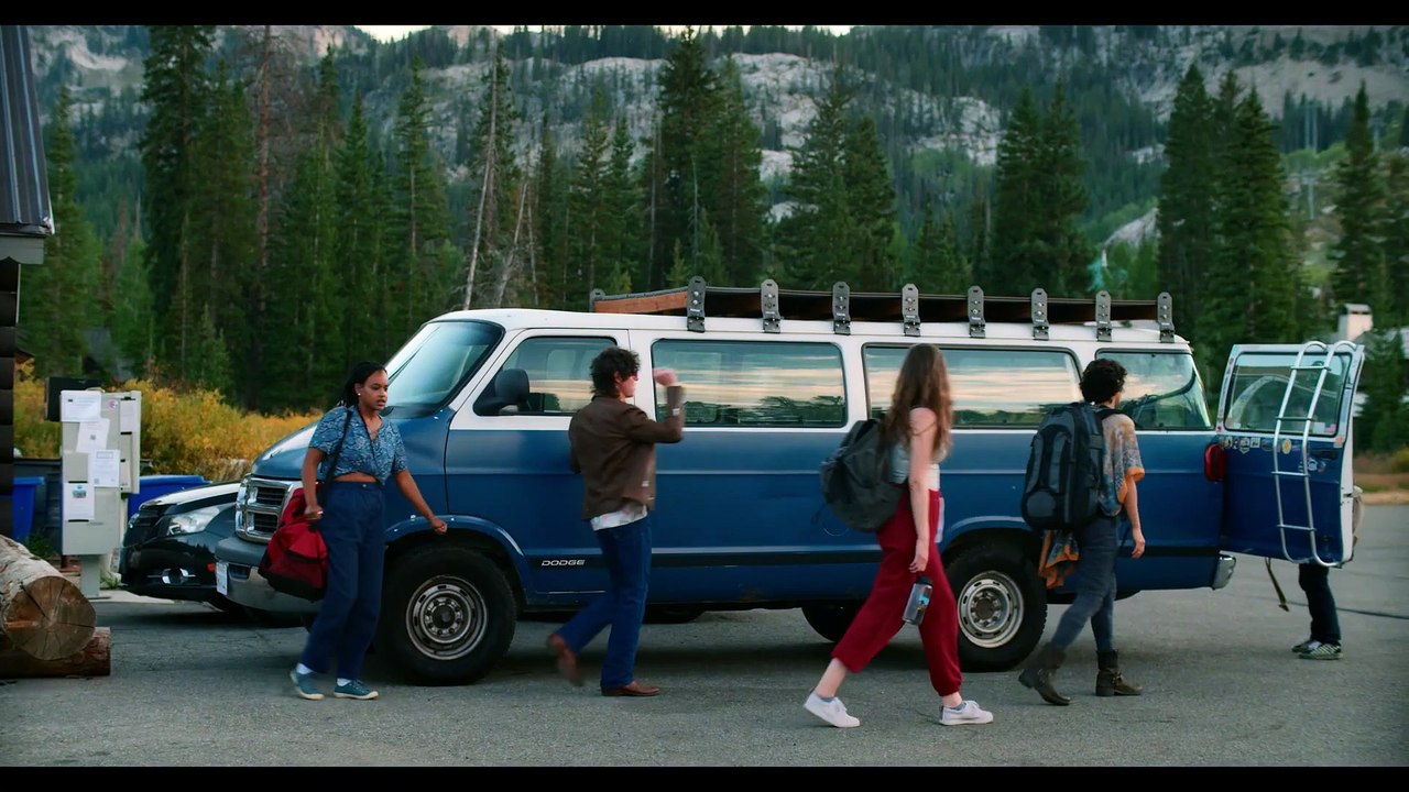 TRIM SEASON Unrated Trailer