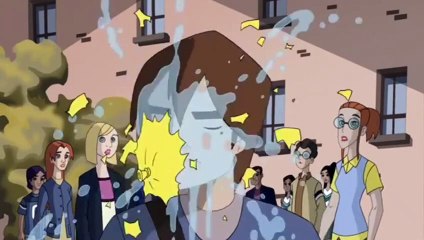 The Spectacular Spider-Man   Natural Selection   S01,E03   Prime Cartoons