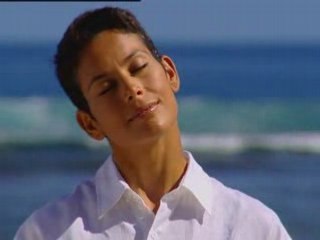 Relax and enjoy your flight....By Air Austral