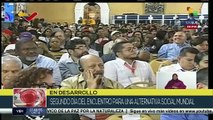 Maduro: Movimientos revolucionarios permanentes