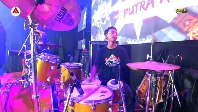 Walisongo - Putra Angkasa [Official Music Video]