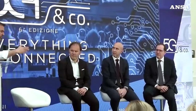 5G&Co, regole uguali per tutti per il futuro delle telecomunicazioni