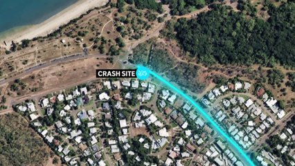 Man in custody facing charges over alleged hit and run in Darwin