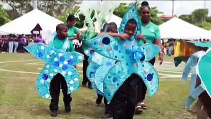 PowerGen’s Exciting Children’s Fun Day Draws Over 1,000 Special Needs Kids 🎉